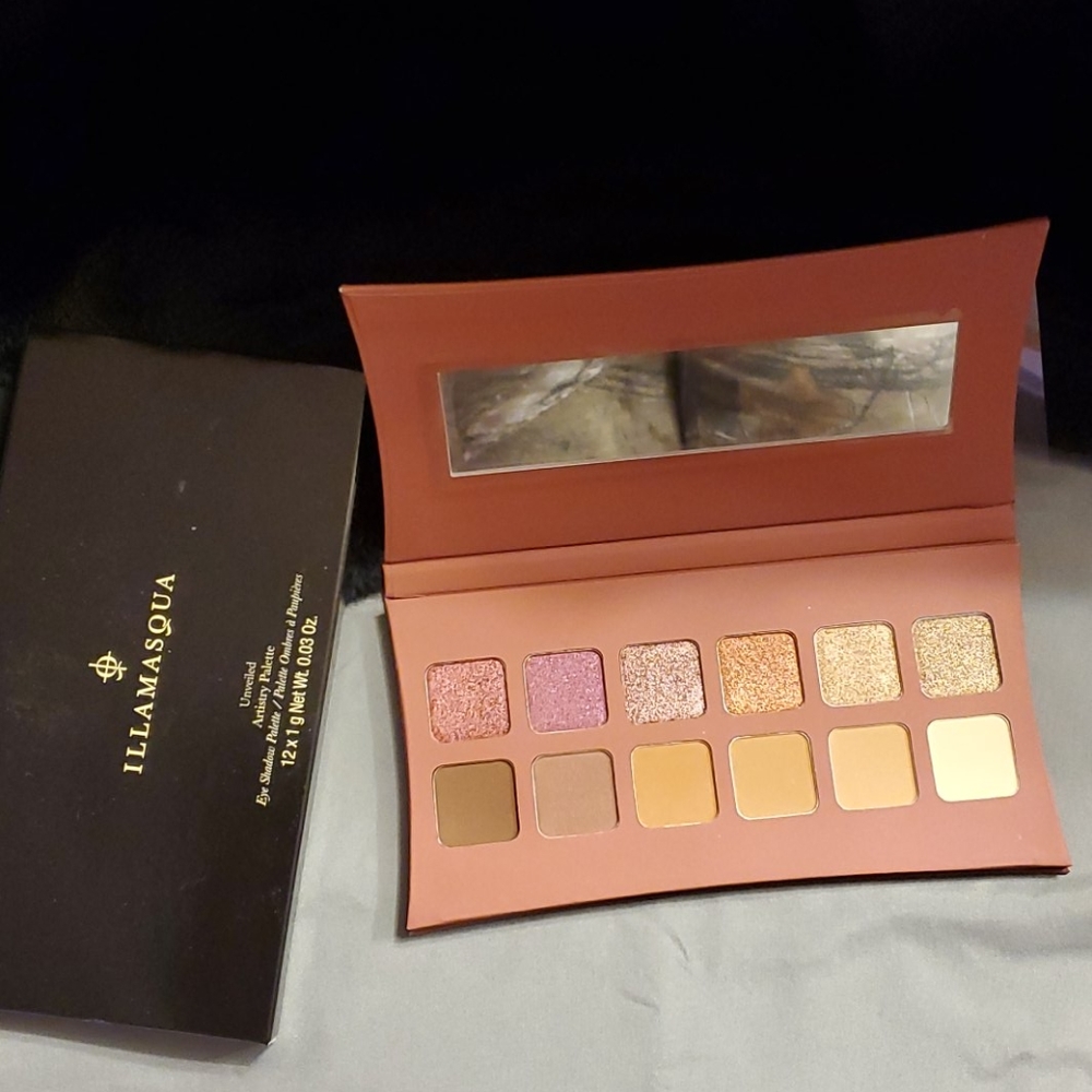 Makeup